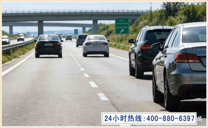 顺义长春拖车电话